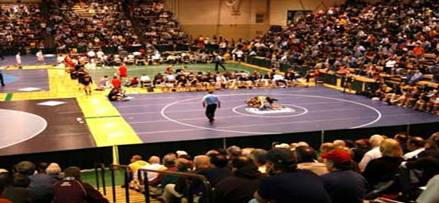2008 Northeast Journeyman Duals